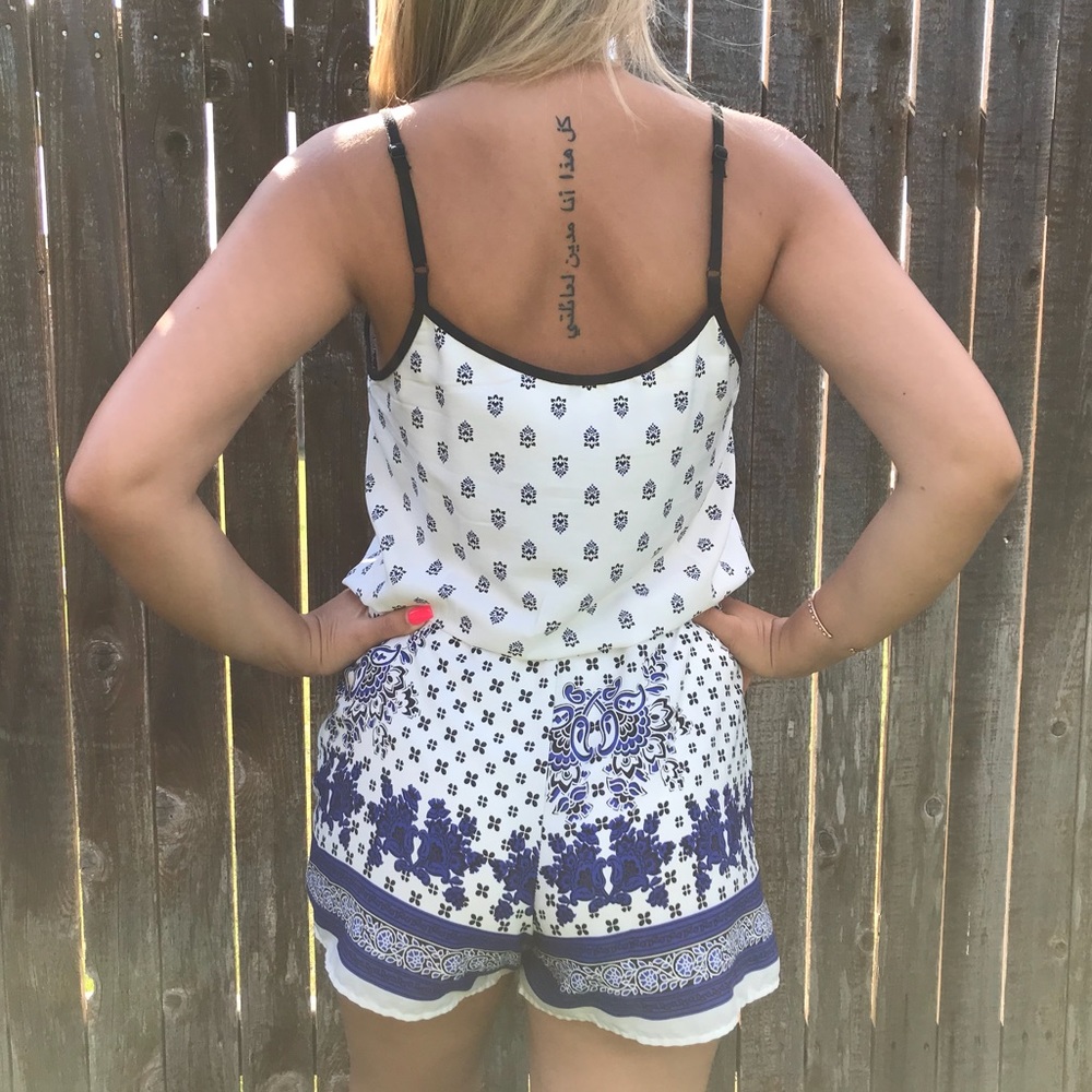 romper
